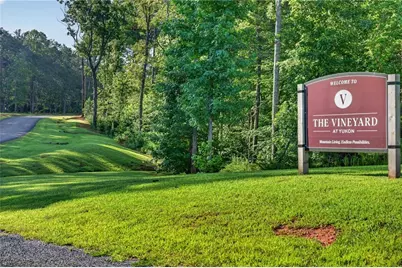 292 Highgrove Drive, Talking Rock, GA 30175 - Photo 11