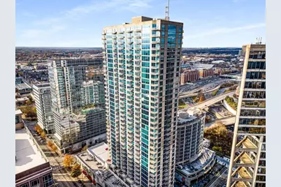 400 W Peachtree Street NW #3115, Atlanta, GA 30308 - Photo 17