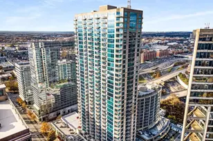 400 W Peachtree St NW, Atlanta, GA 30308 - Photo 17