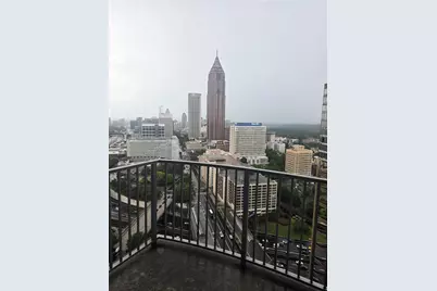 400 W Peachtree Street NW #3115, Atlanta, GA 30308 - Photo 21
