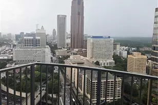 400 W Peachtree St NW, Atlanta, GA 30308 - Photo 21