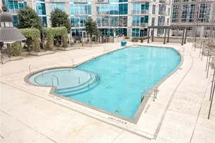 400 W Peachtree St NW, Atlanta, GA 30308 - Photo 3