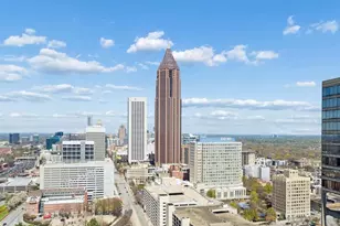 400 W Peachtree St NW, Atlanta, GA 30308 - Photo 11