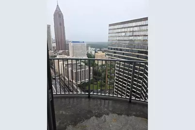 400 W Peachtree Street NW #3115, Atlanta, GA 30308 - Photo 19