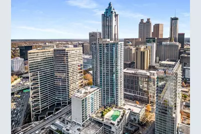 400 W Peachtree Street NW #3115, Atlanta, GA 30308 - Photo 15