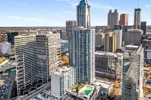 400 W Peachtree St NW, Atlanta, GA 30308 - Photo 15