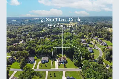 53 Saint Ives Circle, Winder, GA 30680 - Photo 1