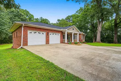 7444 Mt Vernon Road, Lithia Springs, GA 30122 - Photo 3