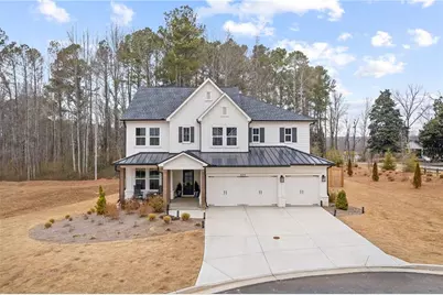 4815 Briscoe Drive, Cumming, GA 30028 - Photo 1