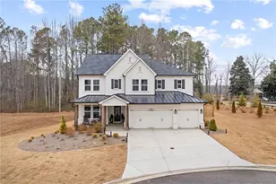 4815 Briscoe Dr, Cumming, GA 30028 - Photo 1