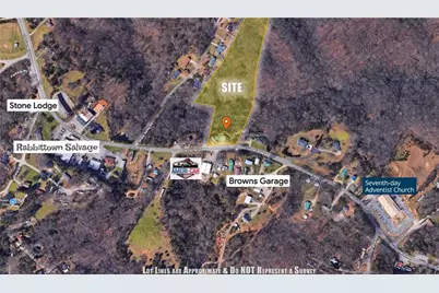 2633 Old Cornelia Highway, Gainesville, GA 30507 - Photo 3