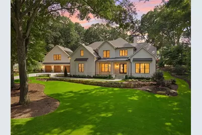 202 Kenneth Drive, Alpharetta, GA 30009 - Photo 1