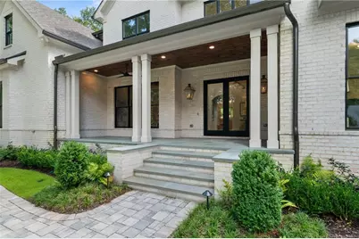 202 Kenneth Drive, Alpharetta, GA 30009 - Photo 9