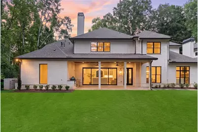 202 Kenneth Drive, Alpharetta, GA 30009 - Photo 5