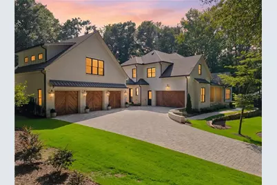 202 Kenneth Drive, Alpharetta, GA 30009 - Photo 3