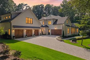 202 Kenneth Dr, Alpharetta, GA 30009 - Photo 3