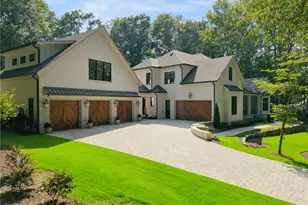 202 Kenneth Dr, Alpharetta, GA 30009 - Photo 81