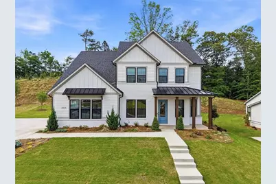 2825 Medford Drive, Cumming, GA 30041 - Photo 1