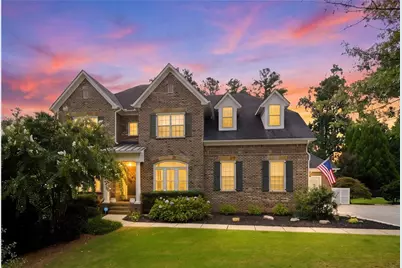 126 Windfields Lane, Woodstock, GA 30188 - Photo 1