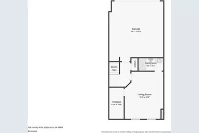 136 Everley Walk, Alpharetta, GA 30009 - Photo 35