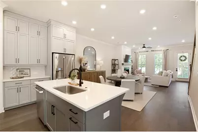 136 Everley Walk, Alpharetta, GA 30009 - Photo 13