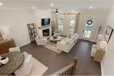136 Everley Walk, Alpharetta, GA 30009 - Photo 17