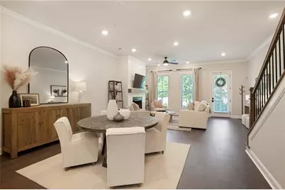 136 Everley Walk, Alpharetta, GA 30009 - Photo 3