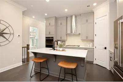 136 Everley Walk, Alpharetta, GA 30009 - Photo 9