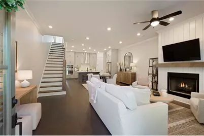 136 Everley Walk, Alpharetta, GA 30009 - Photo 3