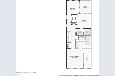 136 Everley Walk, Alpharetta, GA 30009 - Photo 49