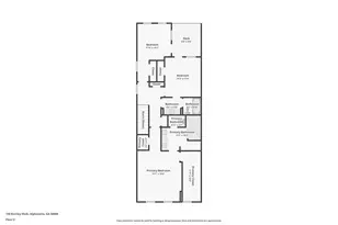 136 Everley Walk, Alpharetta, GA 30009 - Photo 49