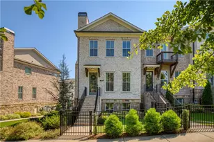 136 Everley Walk, Alpharetta, GA 30009 - Photo 1