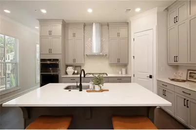 136 Everley Walk, Alpharetta, GA 30009 - Photo 7