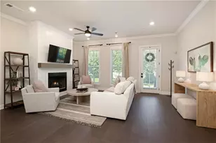 136 Everley Walk, Alpharetta, GA 30009 - Photo 5