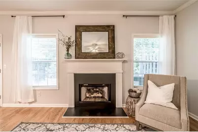 4173 Rogers Creek Court, Duluth, GA 30096 - Photo 7