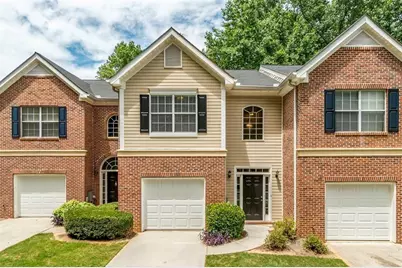 4173 Rogers Creek Court, Duluth, GA 30096 - Photo 1