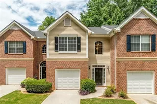 4173 Rogers Creek Ct, Duluth, GA 30096 - Photo 1