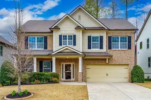 323 Providence Walk Way, Canton, GA 30114 - Photo 1