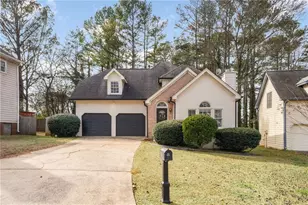 458 Stonebridge Ct, Stone Mountain, GA 30083 - Photo 1