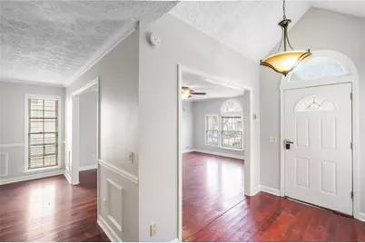 458 Stonebridge Court, Stone Mountain, GA 30083 - Photo 17