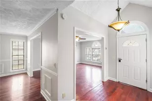 458 Stonebridge Ct, Stone Mountain, GA 30083 - Photo 17