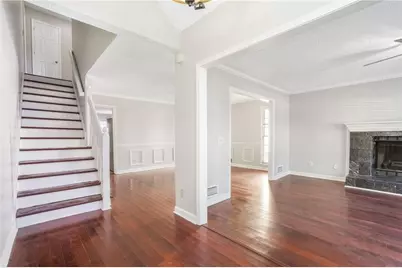 458 Stonebridge Court, Stone Mountain, GA 30083 - Photo 5