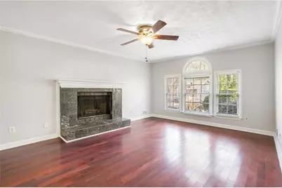 458 Stonebridge Court, Stone Mountain, GA 30083 - Photo 3