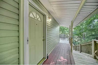 126 Silver Fox Drive, Dawsonville, GA 30534 - Photo 5