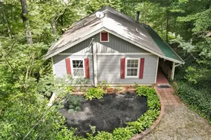 126 Silver Fox Dr, Dawsonville, GA 30534 - Photo 31