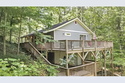 126 Silver Fox Drive, Dawsonville, GA 30534 - Photo 1