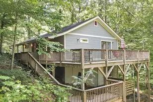 126 Silver Fox Dr, Dawsonville, GA 30534 - Photo 1