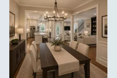 1799 Buckhead Lane NE, Atlanta, GA 30324 - Photo 3