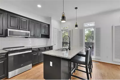 2588 Oakwood Way SE, Smyrna, GA 30080 - Photo 13