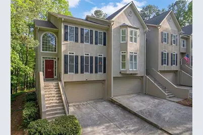 2588 Oakwood Way SE, Smyrna, GA 30080 - Photo 3